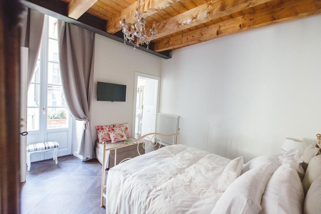 Alessia'S Place Como Luaran gambar