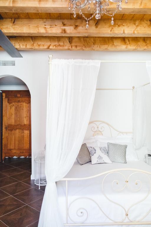 Alessia'S Place Como Luaran gambar