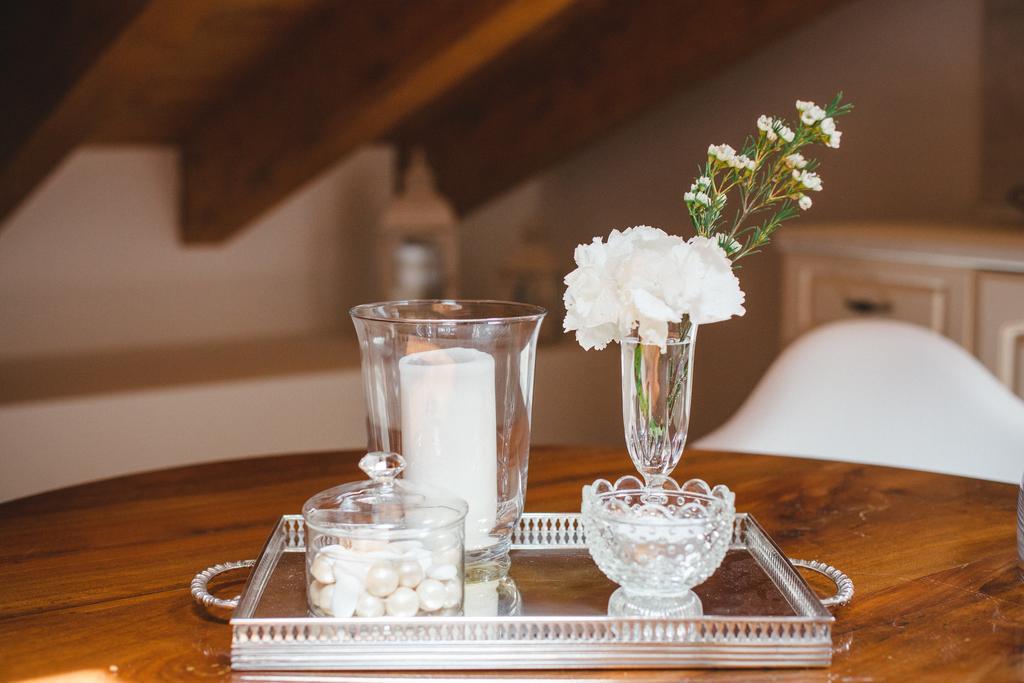 Alessia'S Place Como Luaran gambar