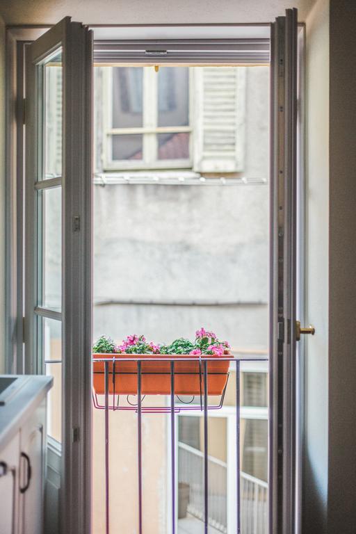 Alessia'S Place Como Luaran gambar