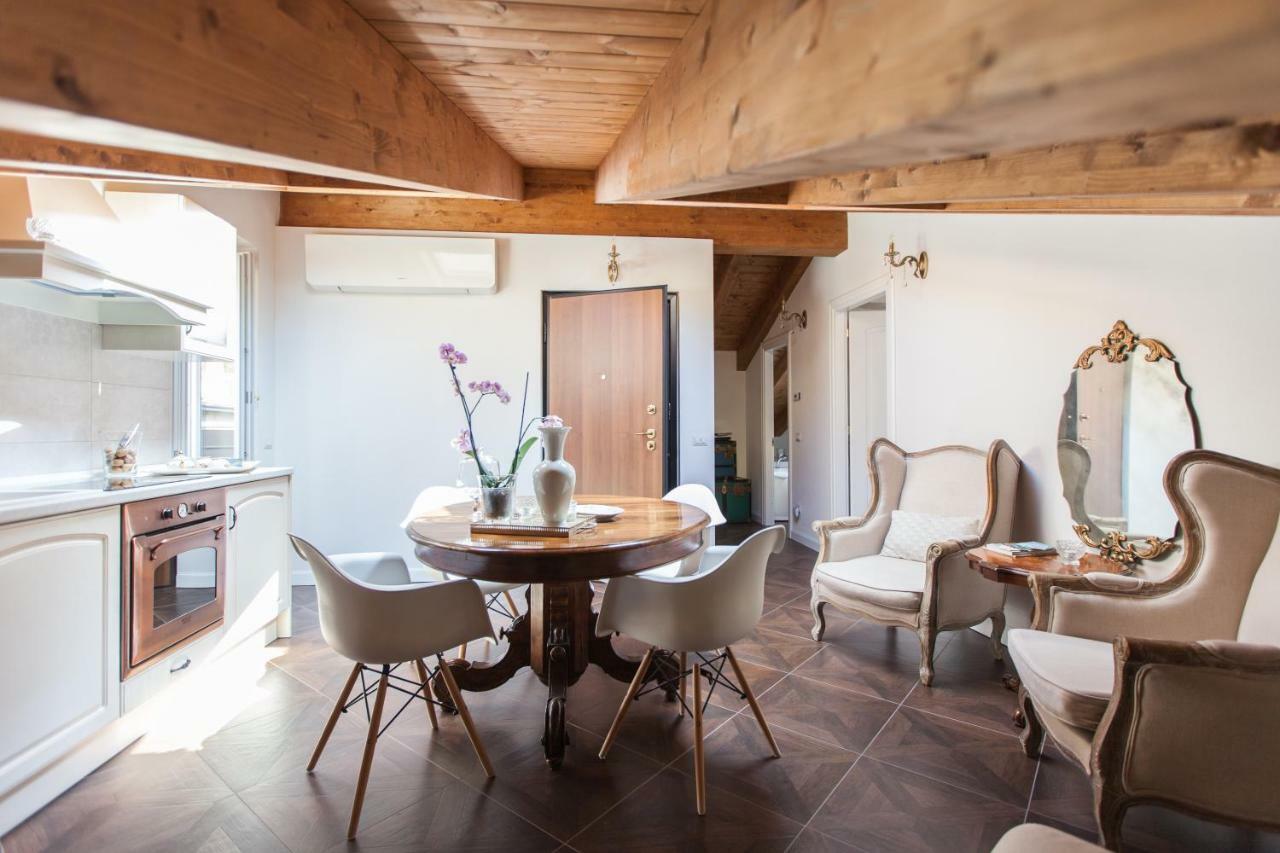 Alessia'S Place Como Luaran gambar
