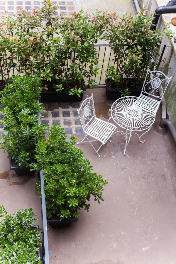 Alessia'S Place Como Luaran gambar